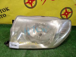 Фара левая MITSUBISHI PAJERO IO