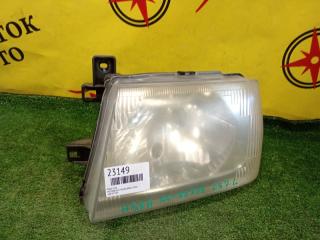 Фара левая MITSUBISHI PAJERO MINI