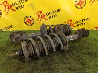 Стойка передняя правая HONDA FREED 2009