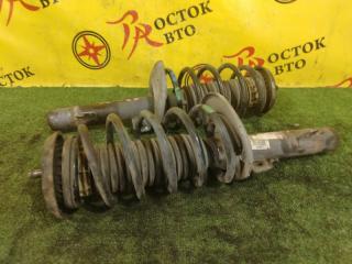 Стойка передняя правая PEUGEOT 207 2011