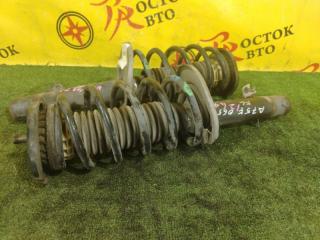 Стойка передняя левая PEUGEOT 207 2011