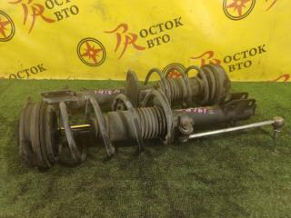 Стойка передняя правая NISSAN MARCH 2004