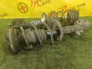 Стойка передняя левая NISSAN MARCH 2004