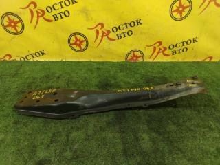 Балка продольная передняя TOYOTA AVENSIS 2005
