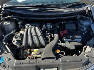 Двигатель NISSAN TIIDA LATIO SC11 HR15DE Двигатель NISSAN TIIDA LATIO SC11 HR15DE