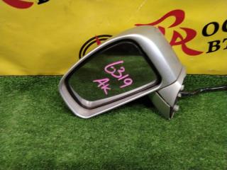 Фото запчасти зеркало левое NISSAN TIIDA LATIO 2004 контрактная запчасть Запчасть зеркало левое NISSAN TIIDA LATIO 2004