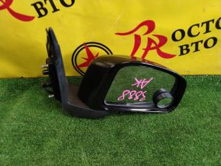 Фото запчасти зеркало правое NISSAN WINGROAD 2006 контрактная запчасть Запчасть зеркало правое NISSAN WINGROAD 2006