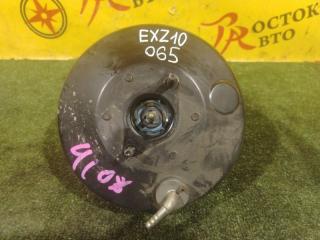 Вакуумник TOYOTA RAUM 2002