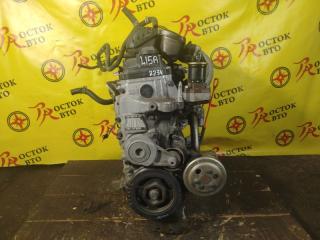 Двигатель HONDA FREED 2009