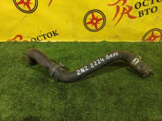 Патрубок радиатора TOYOTA VITZ 2009