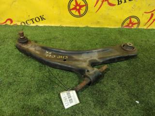 Рычаг передний правый NISSAN DUALIS 2009
