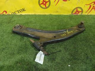 Рычаг передний левый NISSAN DUALIS 2009