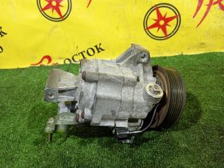 Фото запчасти компрессор кондиционера NISSAN TIIDA LATIO 2004 контрактная запчасть Запчасть компрессор кондиционера NISSAN TIIDA LATIO 2004
