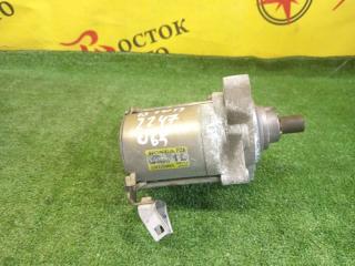 Запчасть стартер HONDA STEPWGN 2000