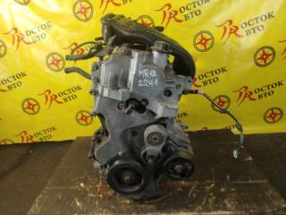 Двигатель NISSAN WINGROAD 2006