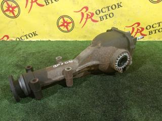 Редуктор задний SUBARU LEGACY 2007