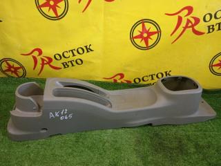 Подлокотник NISSAN MARCH 2004 контрактная Подлокотник NISSAN MARCH 2004