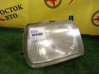 Фара правая MITSUBISHI PAJERO MINI