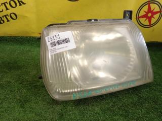 Фара правая MITSUBISHI PAJERO MINI