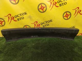 Накладка багажника TOYOTA RAUM 2002