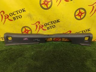 Накладка багажника MAZDA PREMACY 2004