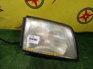 Фара правая MAZDA BONGO