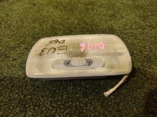 Запчасть плафон HONDA CIVIC 2003