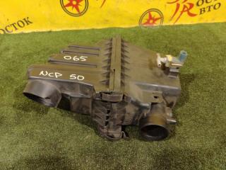 Корпус воздушного фильтра TOYOTA PROBOX 2004