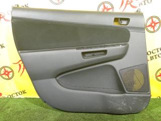 Обшивка двери задняя левая TOYOTA WISH 2006 контрактная Обшивка двери задняя левая TOYOTA WISH 2006