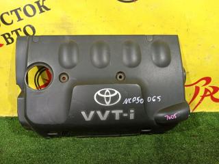 Крышка двс TOYOTA PROBOX 2004