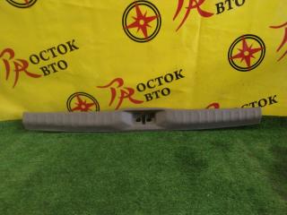 Накладка багажника NISSAN MARCH 2004