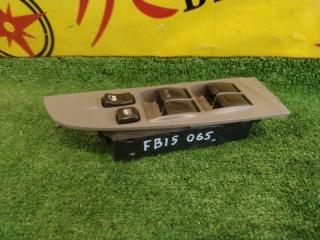 Блок управления стеклоподъемниками NISSAN SUNNY 1999