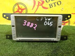 Магнитола MAZDA PREMACY 2004