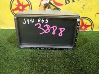 Магнитола NISSAN WINGROAD 2006