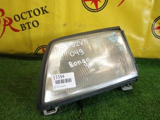 Фара левая MAZDA BONGO