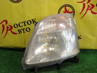 Фара передняя левая HONDA CAPA