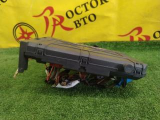 Фото запчасти блок предохранителей PEUGEOT 207 2011 контрактная запчасть Запчасть блок предохранителей PEUGEOT 207 2011