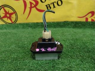 Реостат SUBARU LEGACY 2007