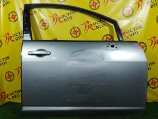 Дверь передняя правая NISSAN TIIDA LATIO 2004