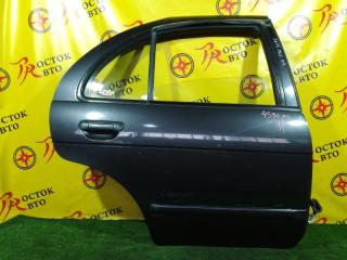 Дверь задняя правая NISSAN PULSAR 1998