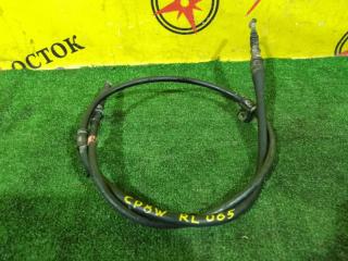 Трос ручника задний левый MAZDA PREMACY 2004 контрактная Трос ручника задний левый MAZDA PREMACY 2004