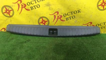 Накладка багажника SUBARU LEGACY 2007