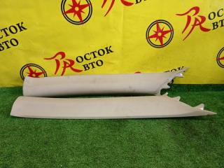 Обшивка стойки кузова передняя HONDA ACCORD 2004 контрактная Обшивка стойки кузова передняя HONDA ACCORD 2004