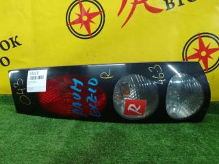 Стоп-сигнал правый TOYOTA RAUM