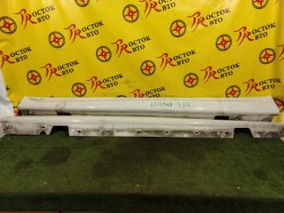 Запчасть накладка порога BMW 320