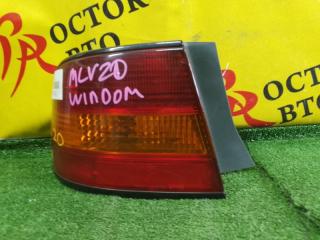 Стоп-сигнал задний левый TOYOTA WINDOM