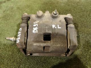 Суппорт передний левый MAZDA DEMIO