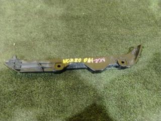 Клипса бампера задняя правая TOYOTA RAUM контрактная Клипса бампера задняя правая TOYOTA RAUM