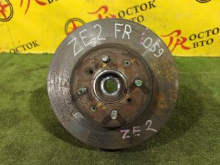 Ступица передняя правая HONDA INSIGHT