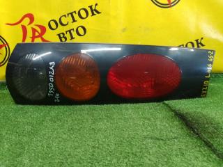 Стоп-сигнал левый TOYOTA RAUM